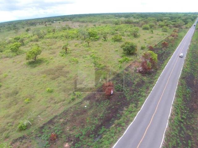 Terreno en venta en Las Choapas, Veracruz