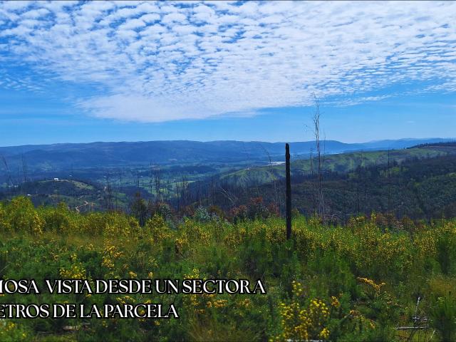 Terreno en venta en Concepción, Biobío