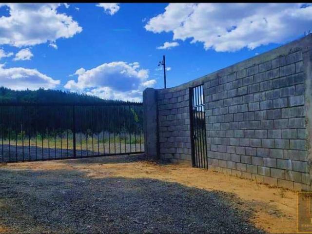 Terreno en venta en Concepción, Biobío