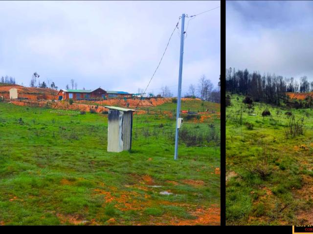 Terreno en venta en Concepción, Biobío