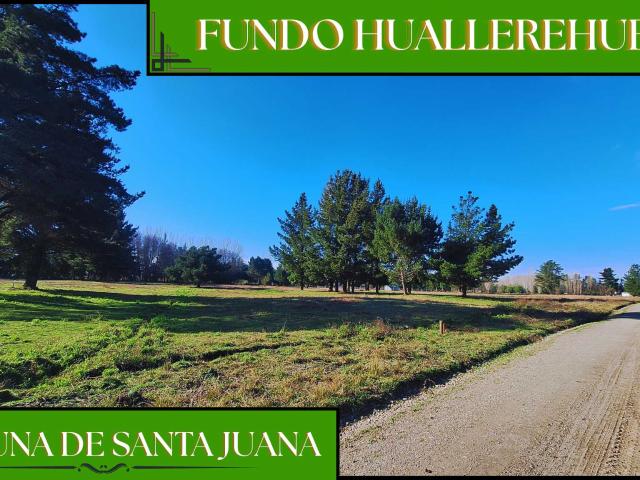 Terreno en venta en Concepción, Biobío