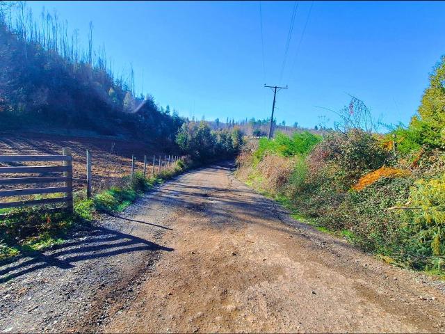 Terreno en venta en Concepción, Biobío