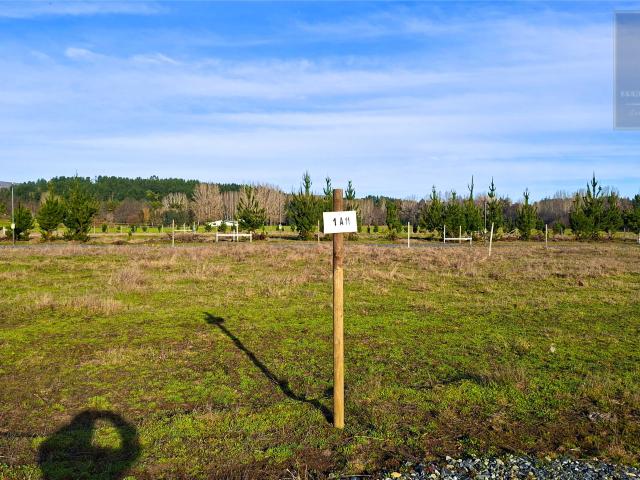 Terreno en venta en Concepción, Biobío