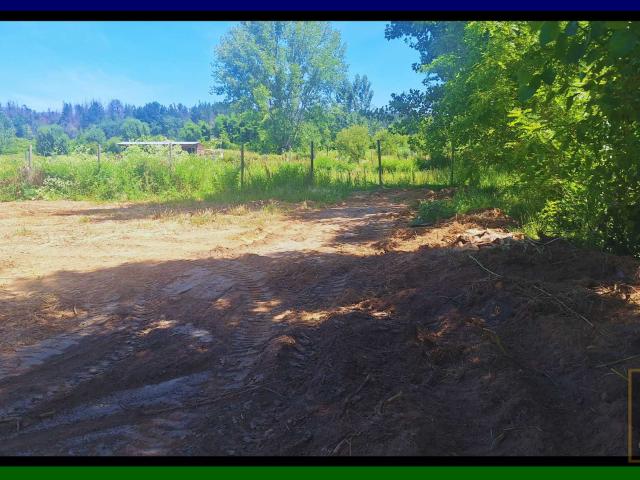 Terreno en venta en Concepción, Biobío