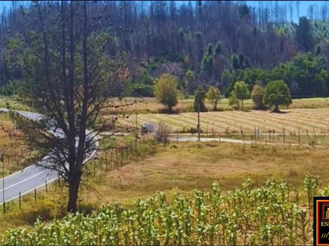 Terreno en venta en Concepción, Biobío