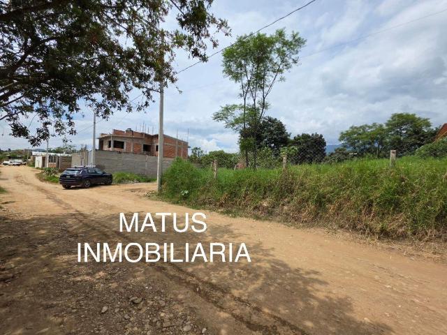 Terreno en venta en Santa Lucía Del Camino, Oaxaca