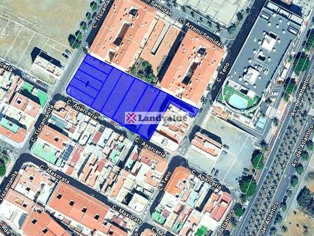 Terreno en venta en San Pedro Mártir II, Santa Lucía de Tirajana