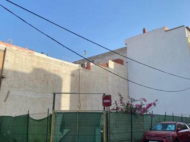 Terreno en venta en San Pedro Mártir I, Santa Lucía de Tirajana