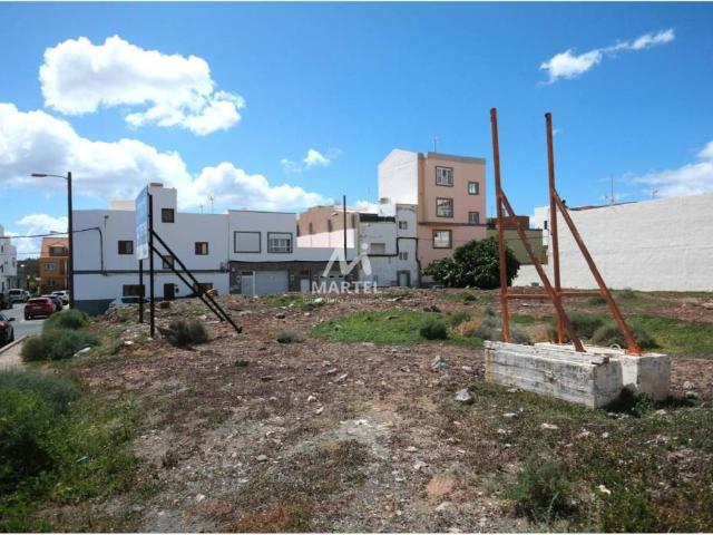 Terreno en venta en Sardina, Santa Lucía de Tirajana