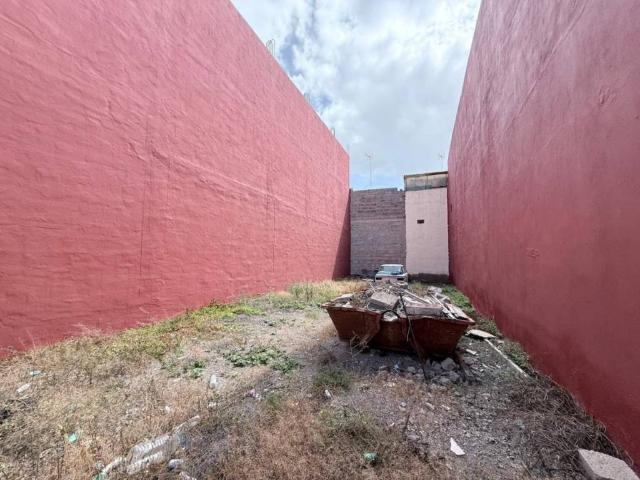 Terreno en venta en San Pedro Mártir II, Santa Lucía de Tirajana