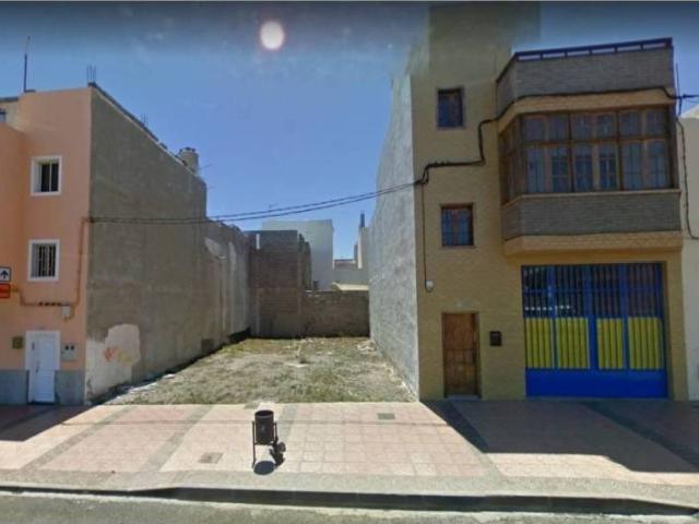 Terreno en venta en Casa Pastores, Santa Lucía de Tirajana