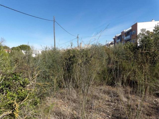 Terreno en venta en el Baix Maestrat, Valencia
