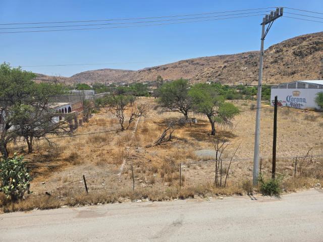 Terreno en venta en Santa María Del Río, San Luis Potosí