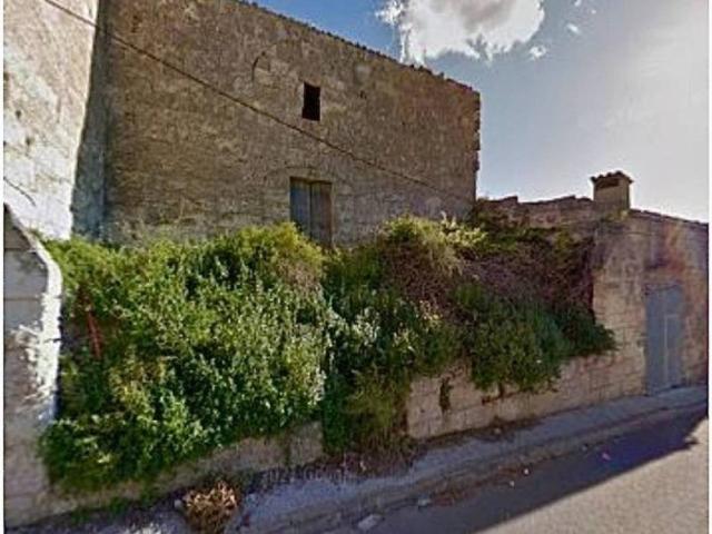 Terreno en venta en Santa Margalida
