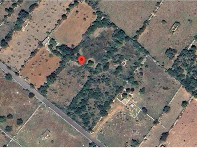 Terreno en venta en Santa Margalida
