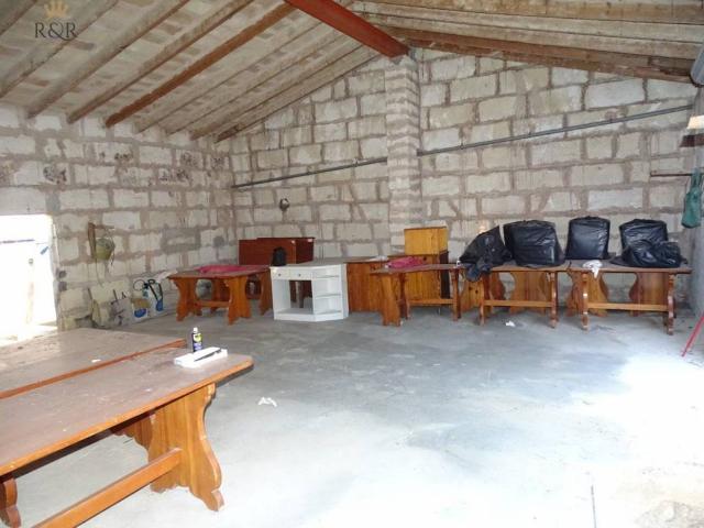 Terreno en venta en Santa Margalida
