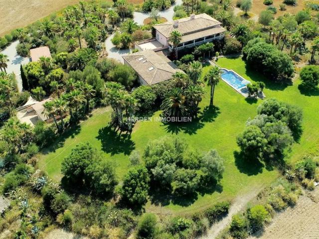 Terreno en venta en Santa Margalida