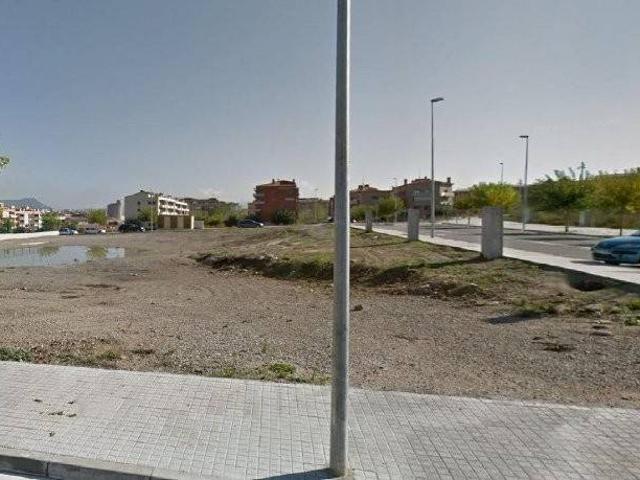 Terreno en venta en Santa Margarida de Montbui - Nucli antic, Anoia