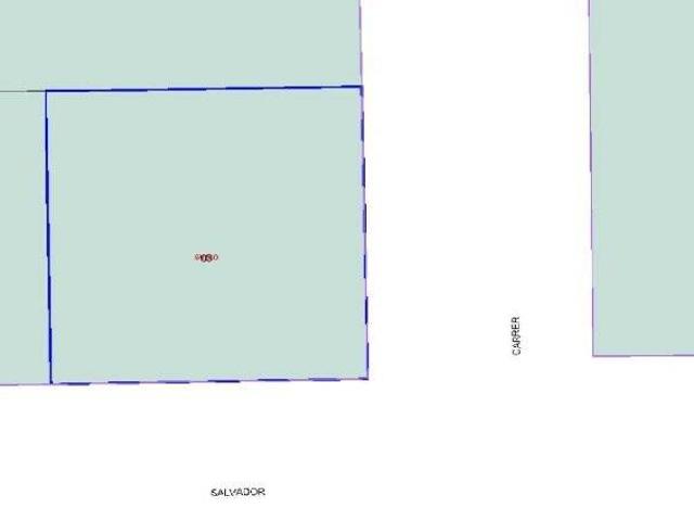 Terreno en venta en Santa Margarida de Montbui - Nucli antic, Anoia