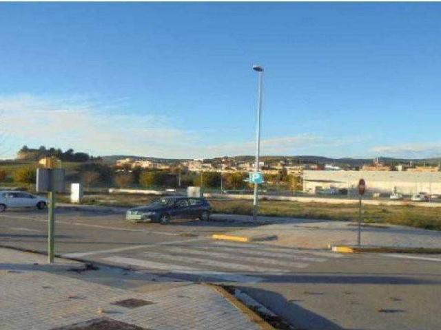 Terreno en venta en Santa Margarida de Montbui - Nucli antic, Anoia