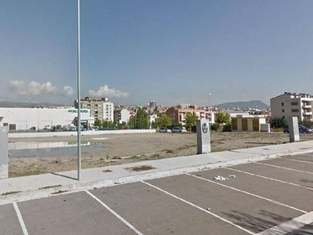 Terreno en venta en Santa Margarida de Montbui - Nucli antic, Anoia