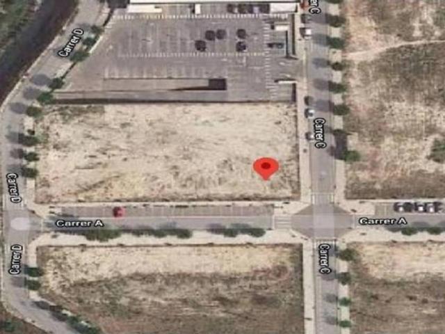 Terreno en venta en Anoia, Catalunya