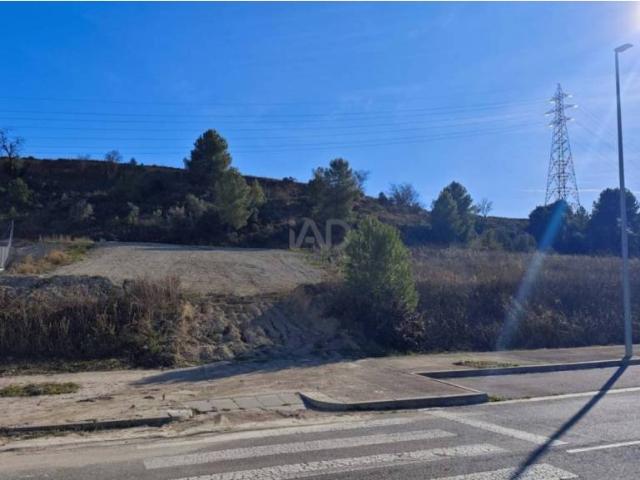 Terreno en venta en Anoia, Catalunya