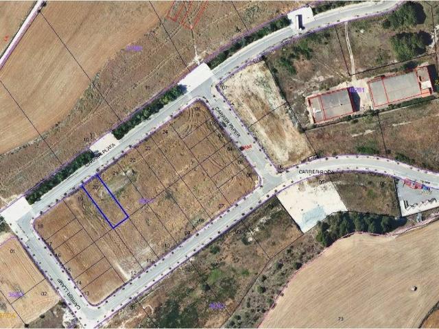 Terreno en venta en Anoia, Catalunya