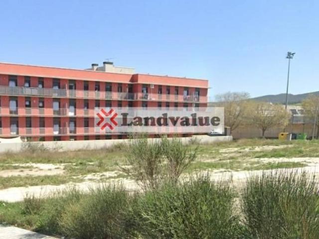 Terreno en venta en Anoia, Catalunya