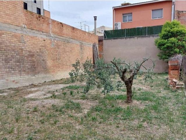 Terreno en venta en Anoia, Catalunya