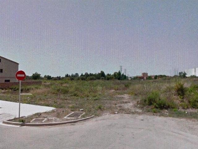 Terreno en venta en la Ràpita, Alt Penedès