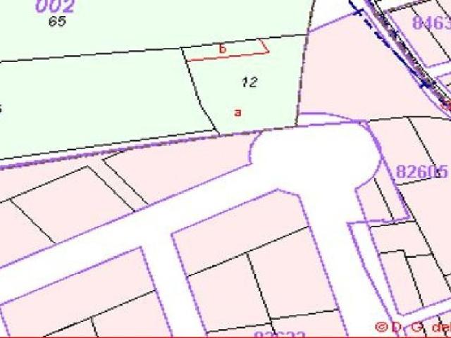 Terreno en venta en la Ràpita, Alt Penedès