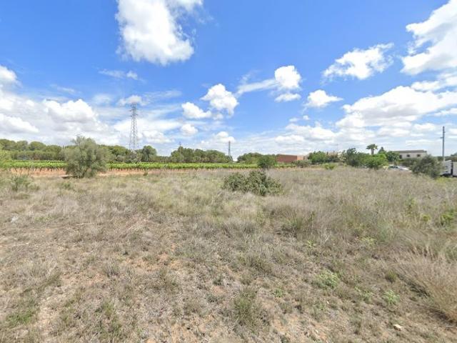 Terreno en venta en Alt Penedès, Catalunya