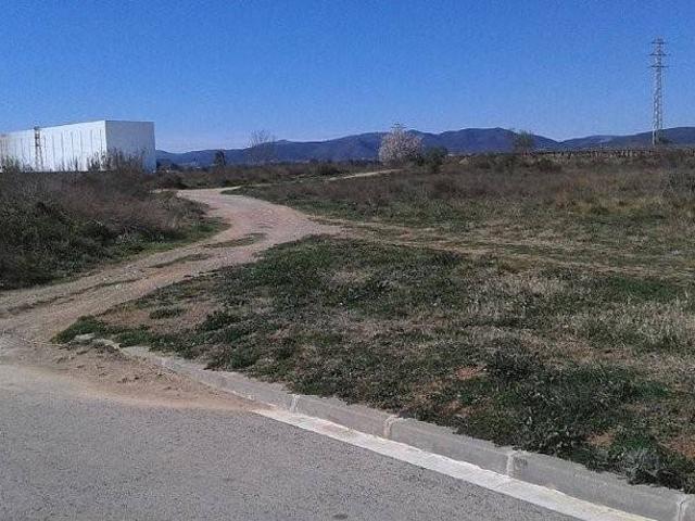 Terreno en venta en Alt Penedès, Catalunya