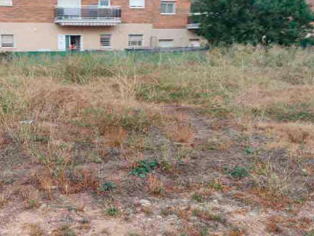 Terreno en venta en Santa Margarida I Els Monjos