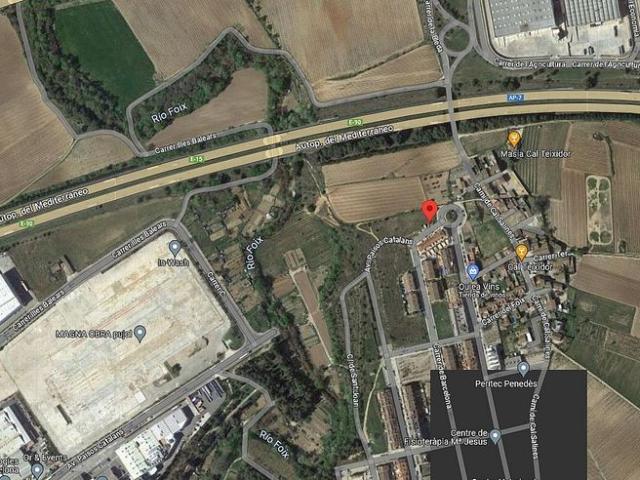 Terreno en venta en Alt Penedès, Catalunya