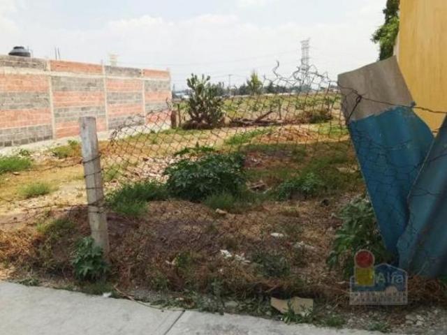 Terreno en venta en Xometla, Acolman