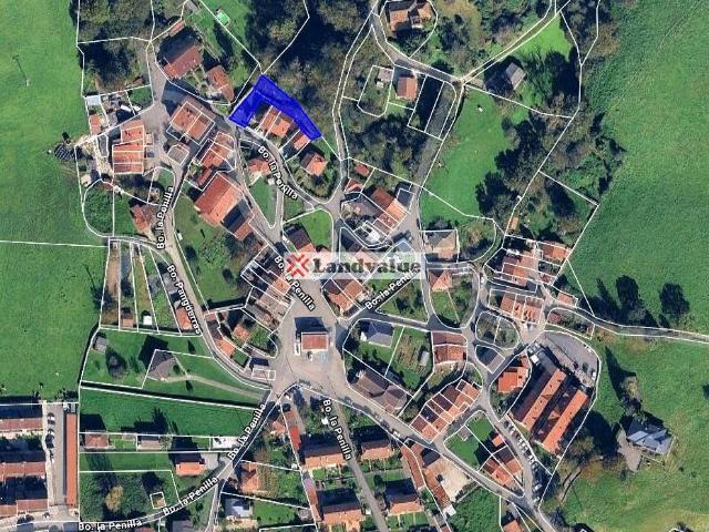 Terreno en venta en Santa María De Cayón, Cantabria