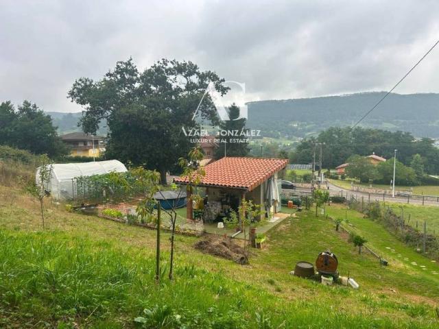 Terreno en venta en Santa María De Cayón, Cantabria