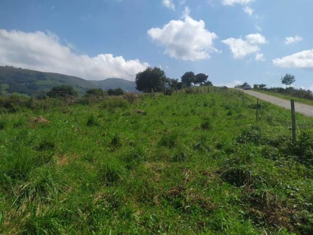 Terreno en venta en Santa María De Cayón, Cantabria