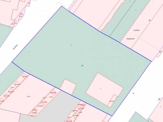 Terreno en venta en Sarón, Santa María De Cayón