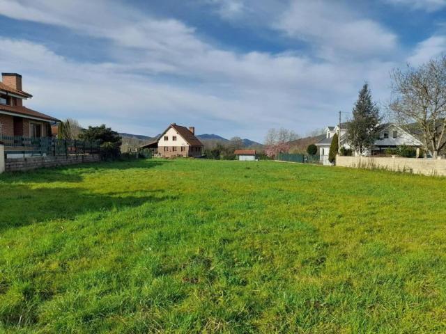 Terreno en venta en Argomilla, Santa María De Cayón