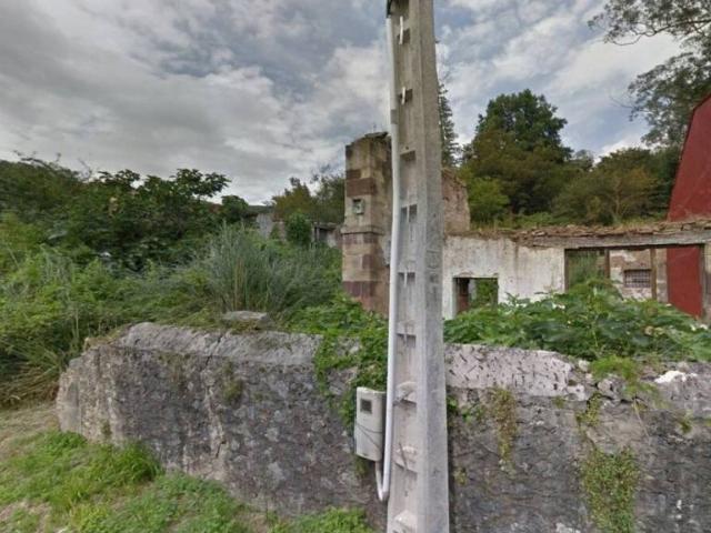 Terreno en venta en Santa María De Cayón, Cantabria