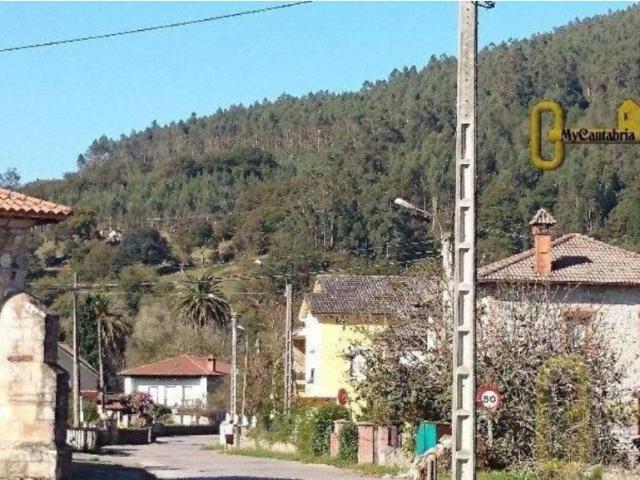 Terreno en venta en Santa María De Cayón, Cantabria