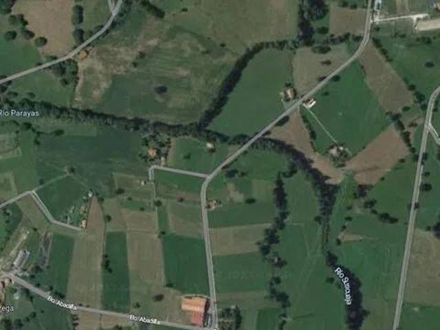 Terreno en venta en Santa María De Cayón, Cantabria