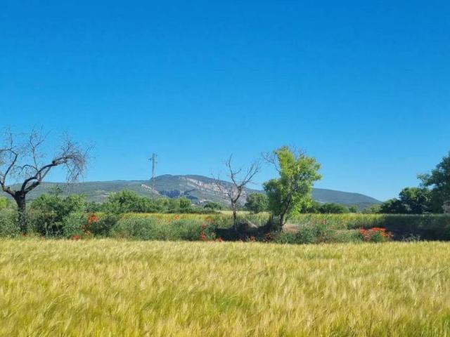 Terreno en venta en Somontano de Barbastro, Aragón