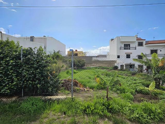 Terreno en venta en Santa María de Guía de Gran Canaria, Canarias