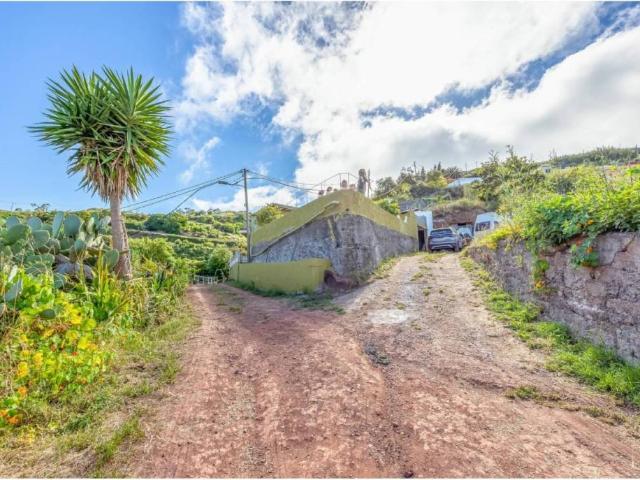 Terreno en venta en Santa María de Guía de Gran Canaria, Canarias
