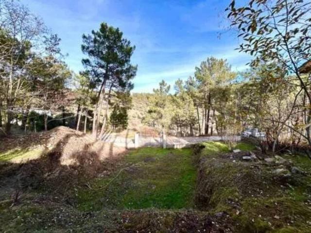 Terreno en venta en Santa María De La Alameda, Madrid