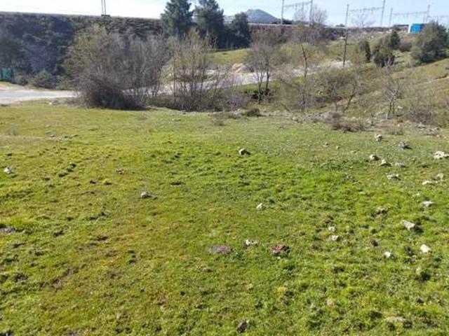 Terreno en venta en Santa María De La Alameda, Madrid
